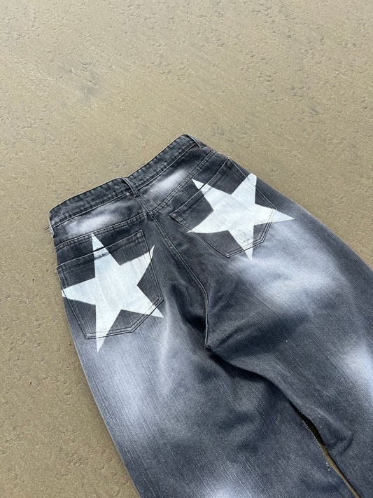 Legacy baggy jeans